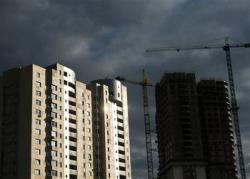 В Україні більше будують, ніж ремонтують