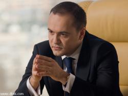 Максим Тимченко