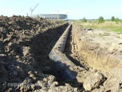 водопровод