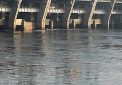 водохранилища