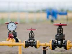 закупка немецкого газа
