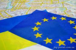 Как украинцы развалили Евросоюз