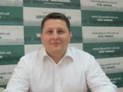 Сергей Бульбас