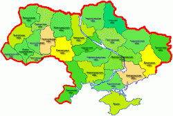 Как отопление шагает по Украине?