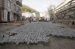 брусчатка