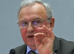 Близнюк знает, как сэкономить 5 млрд «кубов» газа