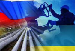 российский газ