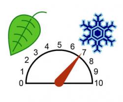 отопительный сезон