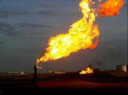 сланцевый газ