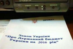 бюдет
