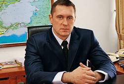 Андрей Батищев