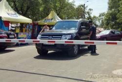 Укравтодор призывает... не ездить по дорогам