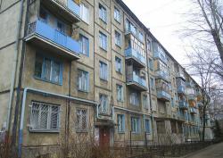 Как столичного мэра в «хрущевку» заселили