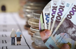 Які зміни готують для пенсіонерів?