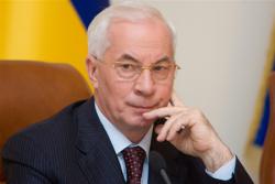 Канадцы помогут Азарову добывать газ