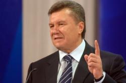 Президент поручил губернатору Днепропетровщины ликвидировать очереди в детские сады