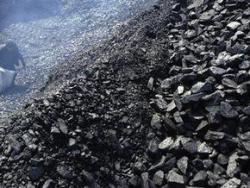 уголь