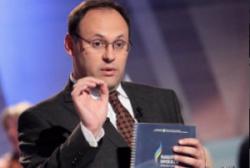 владислав каськив