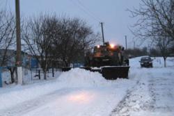 Закарпатские автодороги становятся опасными для жизни