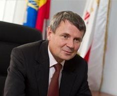 Юрий Одарченко