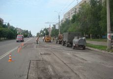 Черкассы имеют все шансы получить «новую» улицу